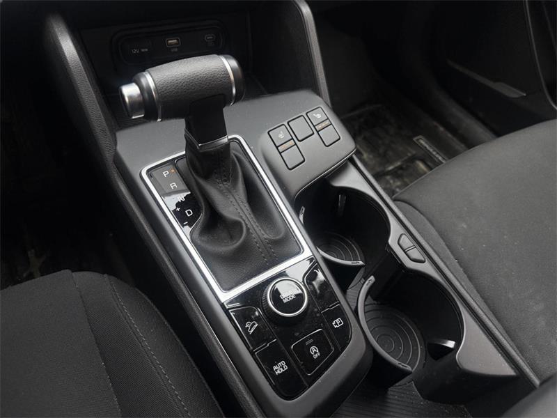 kia Sportage 2024 - 17