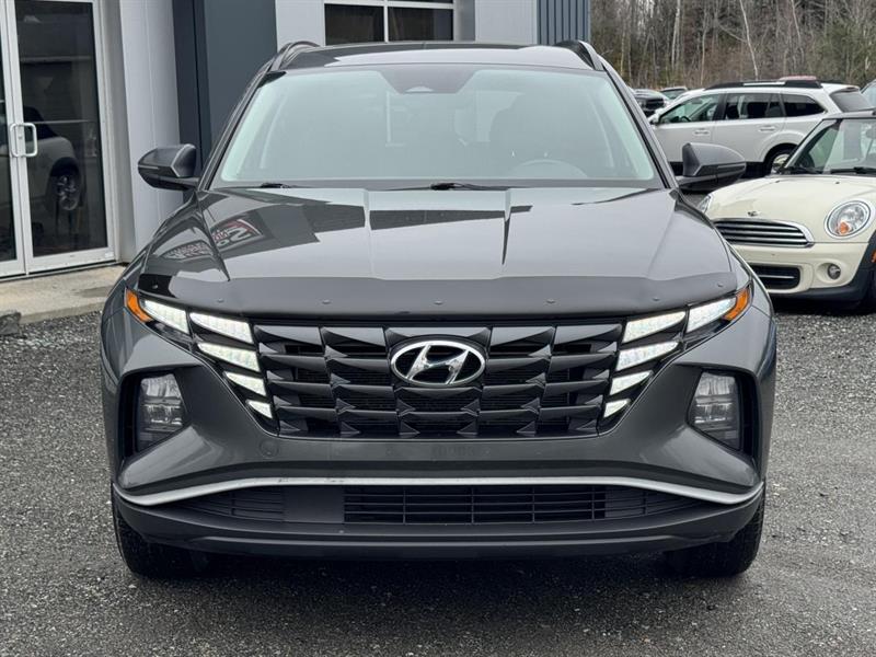 hyundai Tucson 2022 - 2
