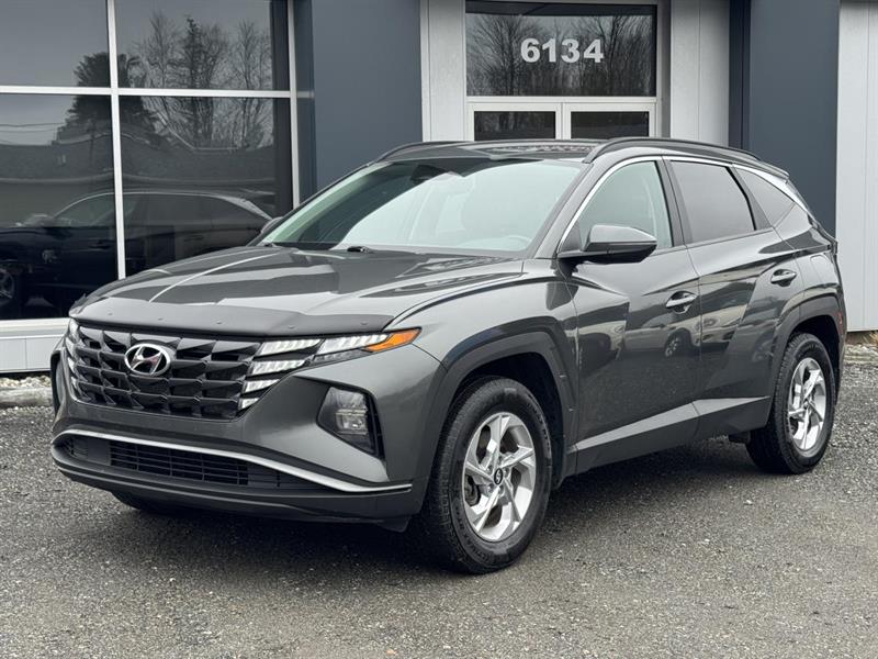 hyundai Tucson 2022 - 4