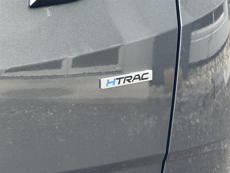 hyundai Tucson 2022 - 7