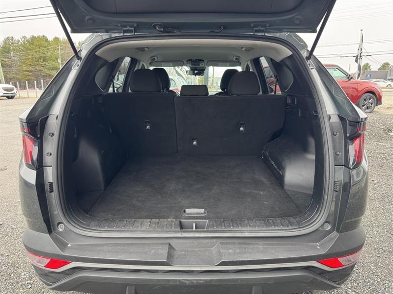hyundai Tucson 2022 - 8