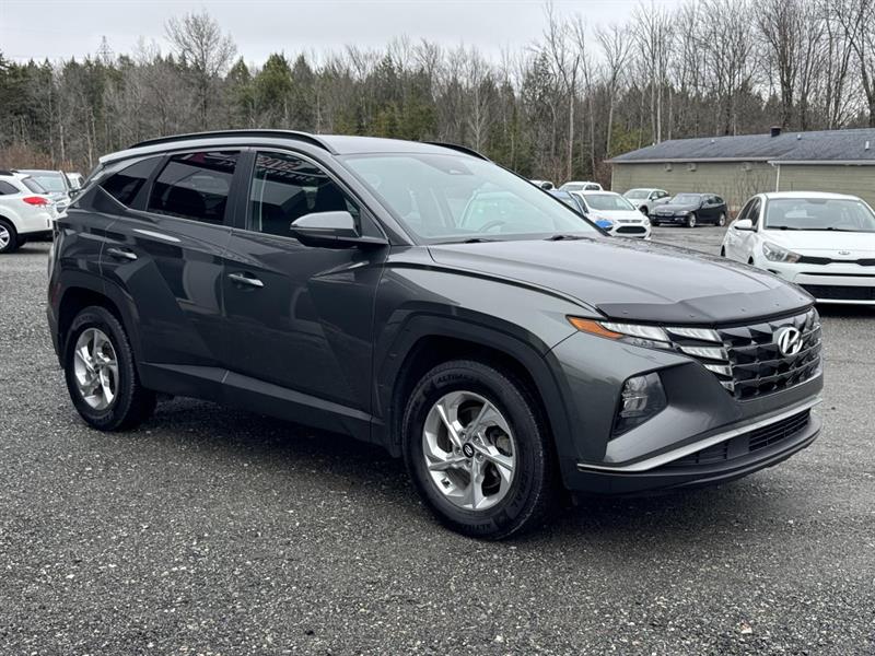 hyundai Tucson 2022 - 11