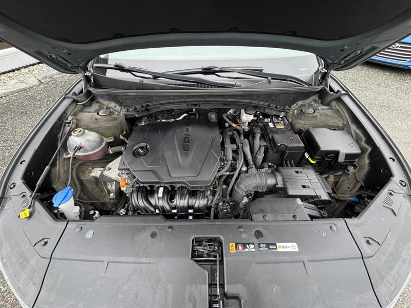 hyundai Tucson 2022 - 13