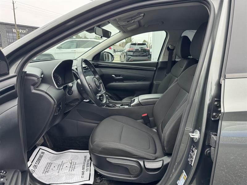 hyundai Tucson 2022 - 15