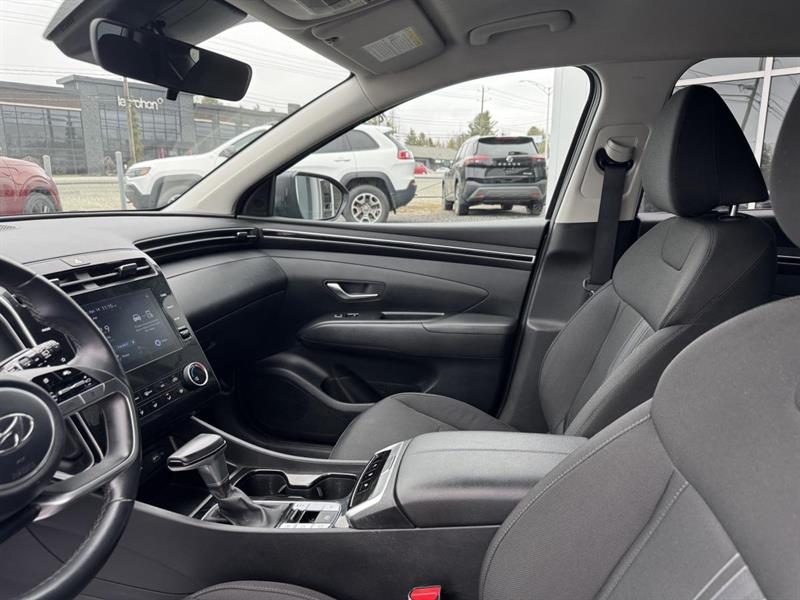 hyundai Tucson 2022 - 16