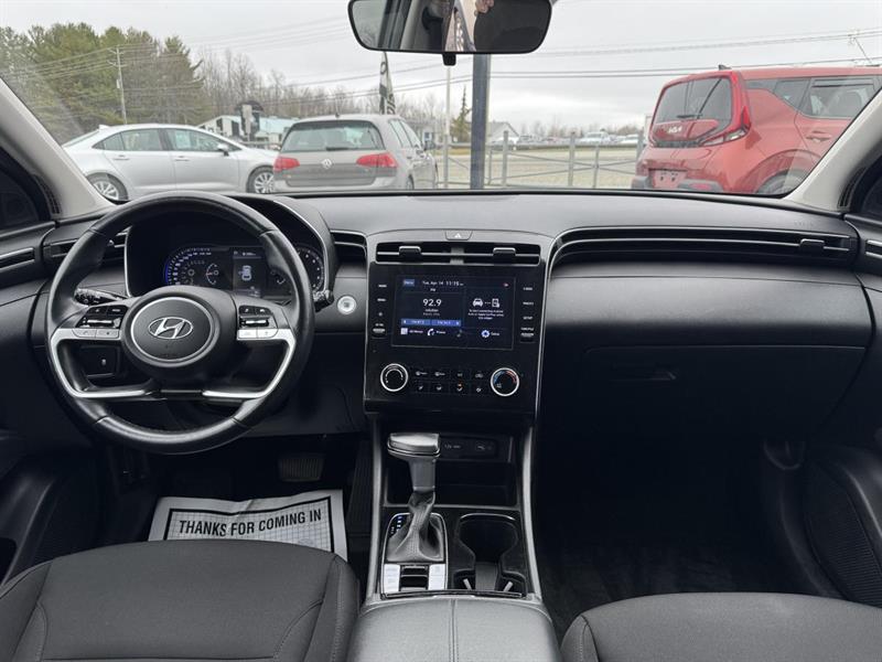 hyundai Tucson 2022 - 18