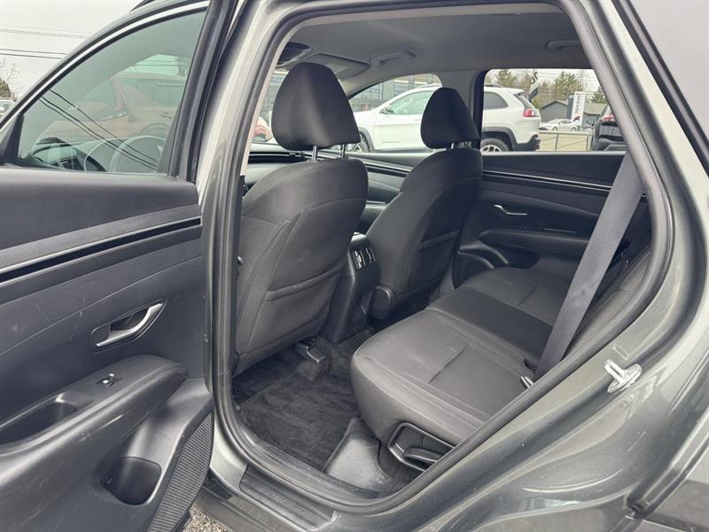 hyundai Tucson 2022 - 24