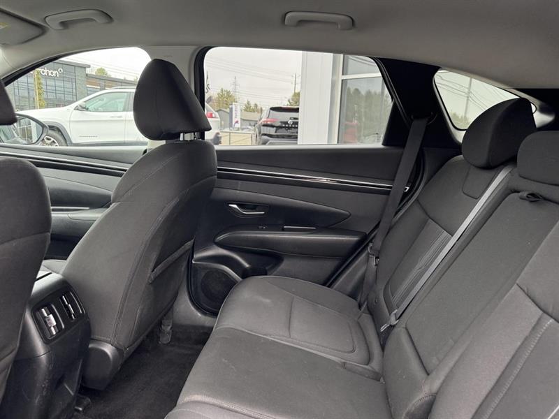 hyundai Tucson 2022 - 25