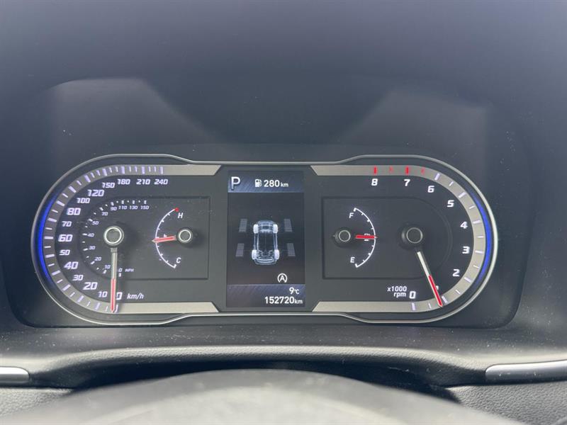 hyundai Tucson 2022 - 27