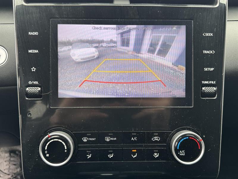 hyundai Tucson 2022 - 28