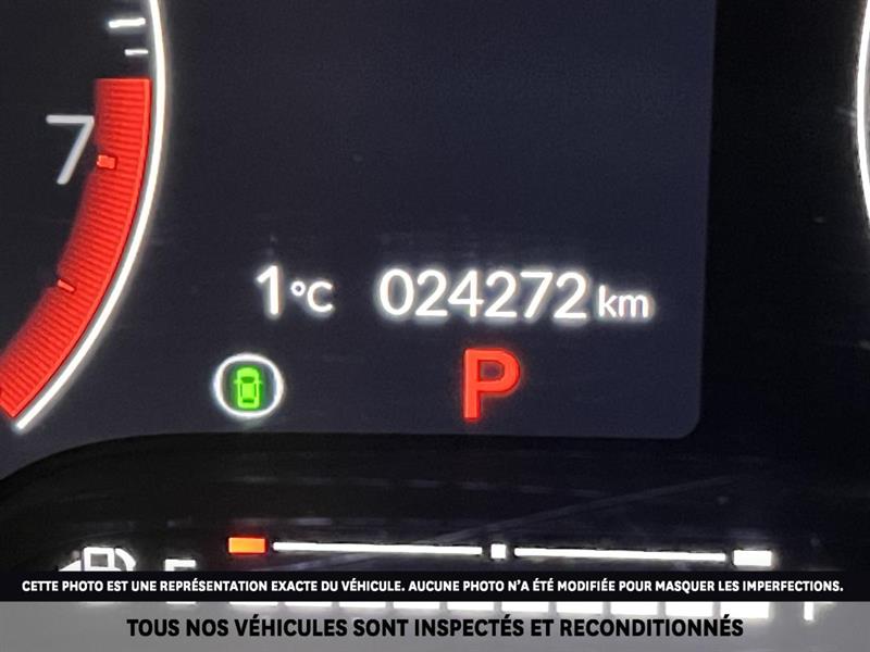 honda Civic 2023 - 6