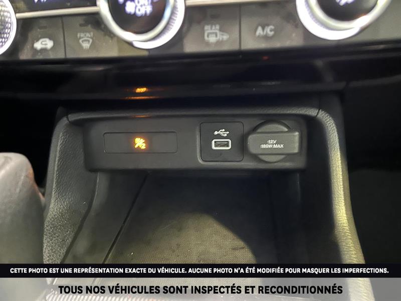 honda Civic 2023 - 8