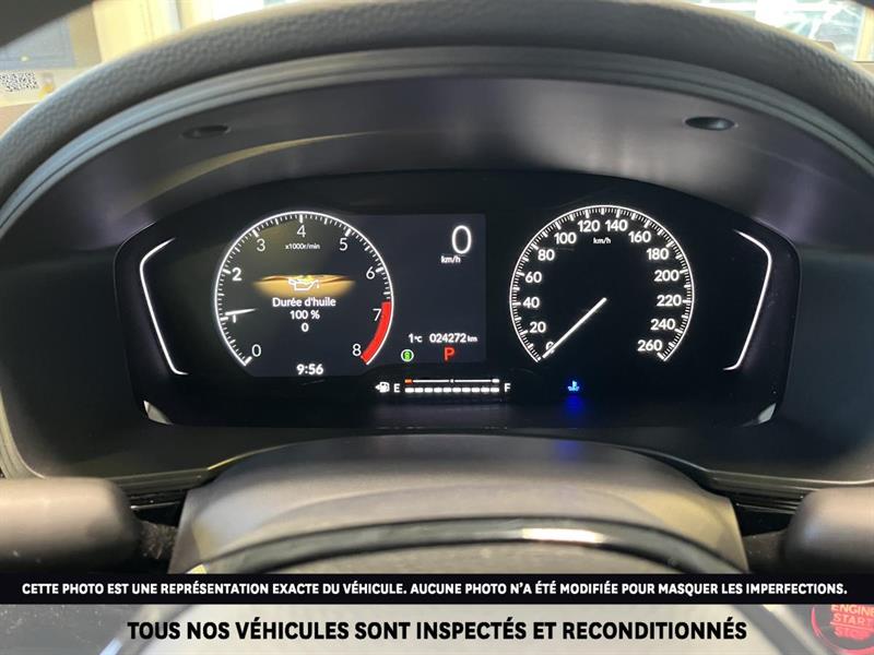 honda Civic 2023 - 10