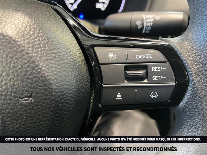 honda Civic 2023 - 14