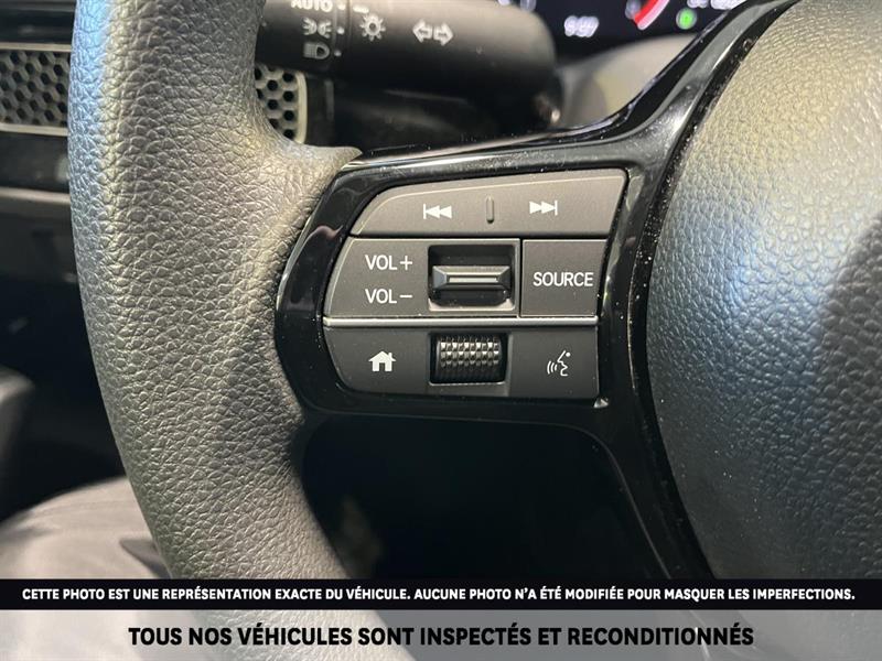 honda Civic 2023 - 15