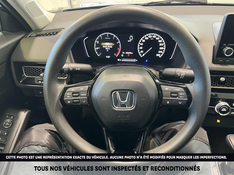 honda Civic 2023 - 19