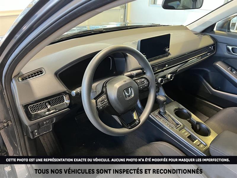 honda Civic 2023 - 22