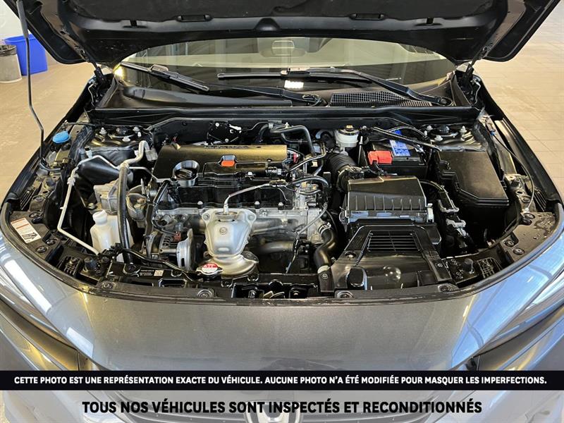 honda Civic 2023 - 30