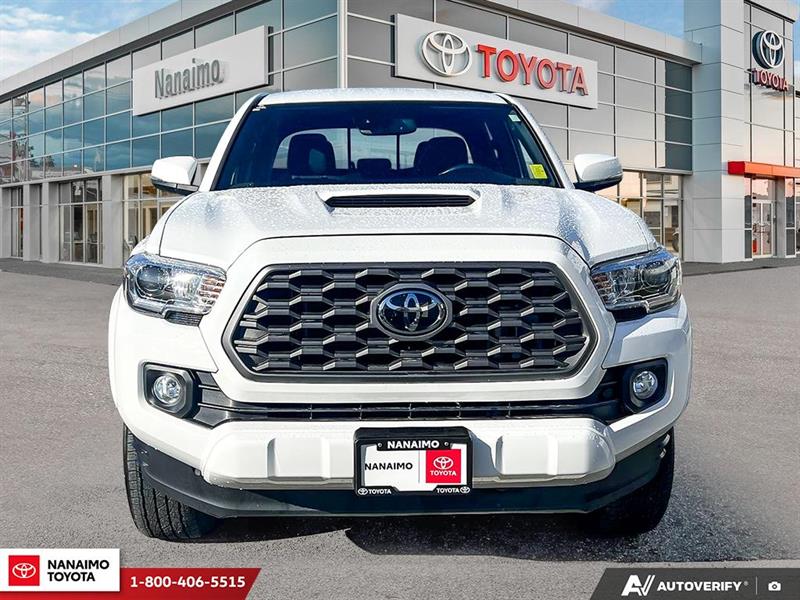 toyota Tacoma 2023 - 2