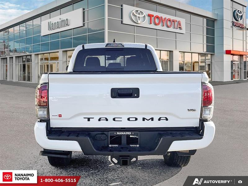 toyota Tacoma 2023 - 5