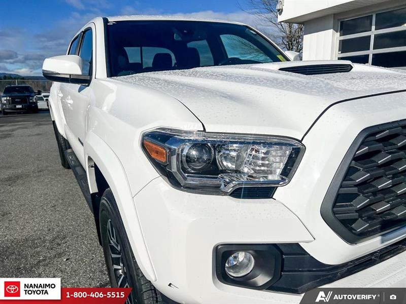 toyota Tacoma 2023 - 8