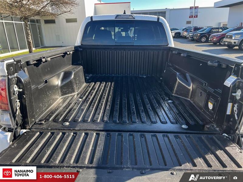 toyota Tacoma 2023 - 12
