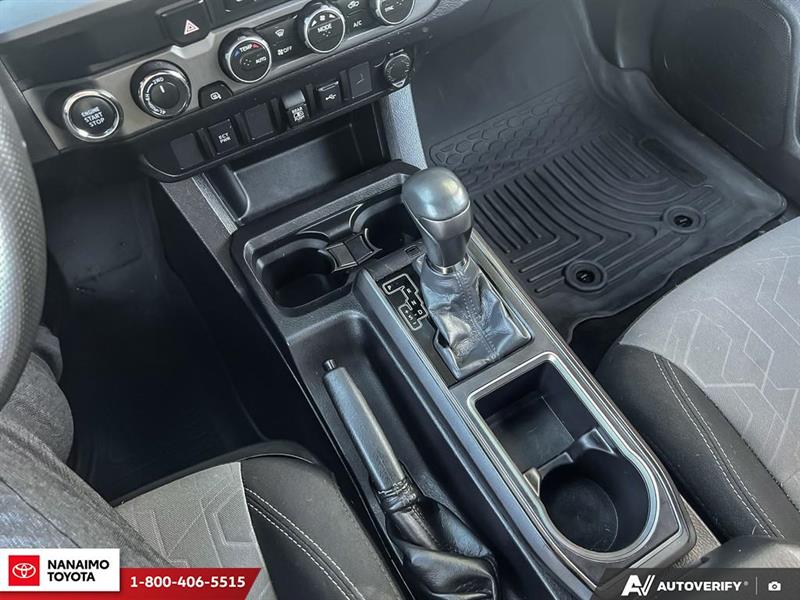 toyota Tacoma 2023 - 18