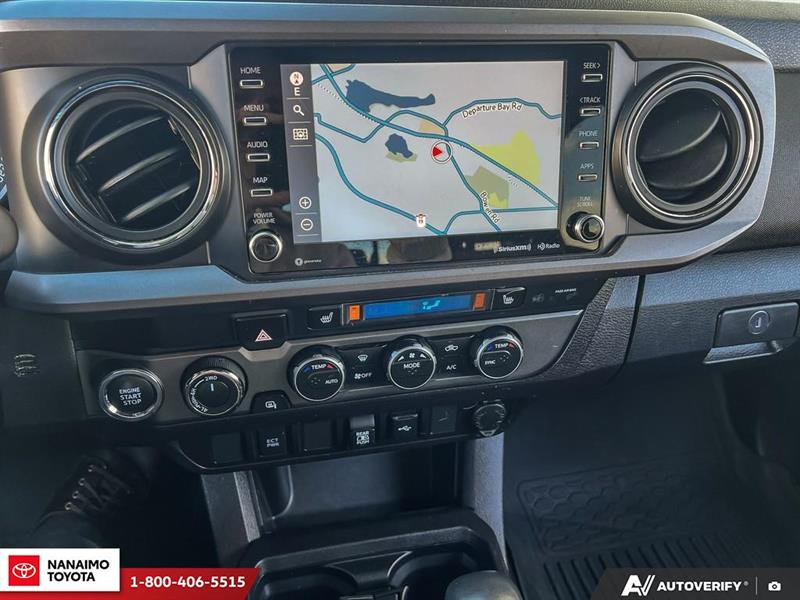 toyota Tacoma 2023 - 19