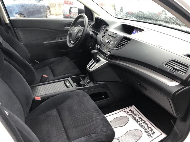 honda CR-V 2012 - 11