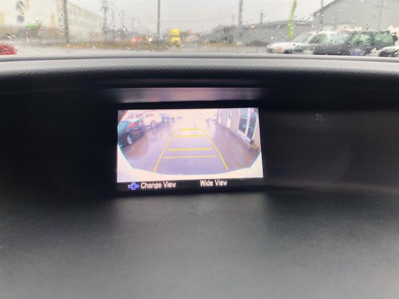 honda CR-V 2012 - 14