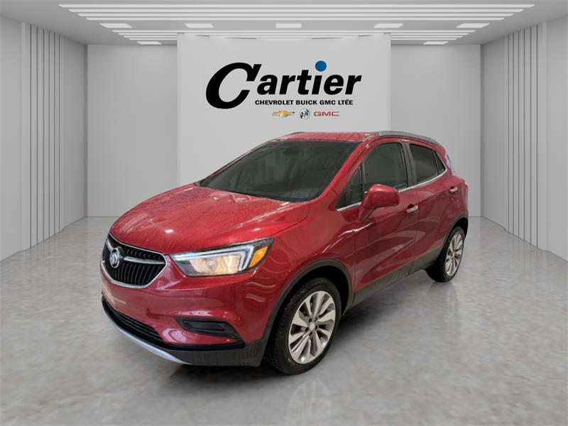buick Encore 2020
