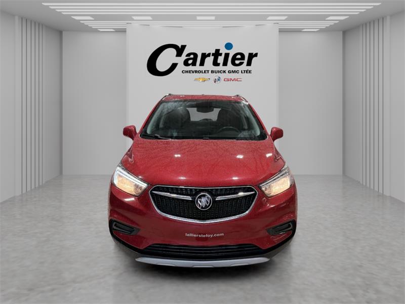 buick Encore 2020 - 2