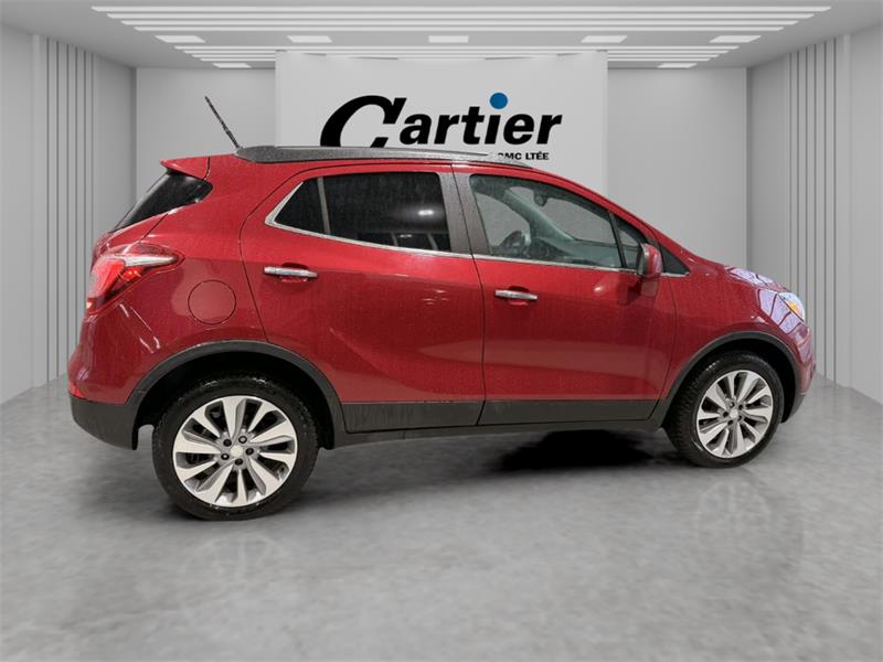 buick Encore 2020 - 4