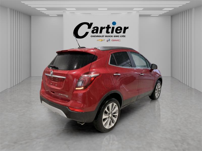 buick Encore 2020 - 5