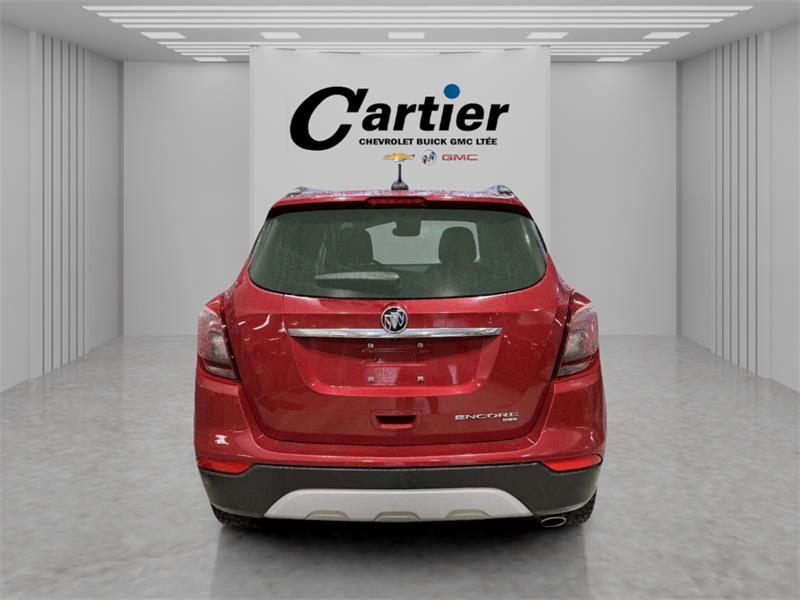 buick Encore 2020 - 6
