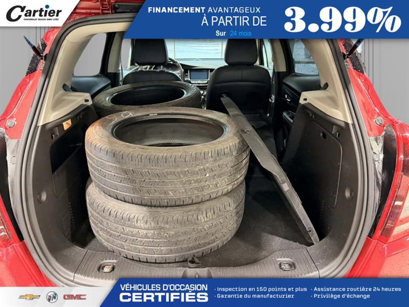 buick Encore 2020 - 7