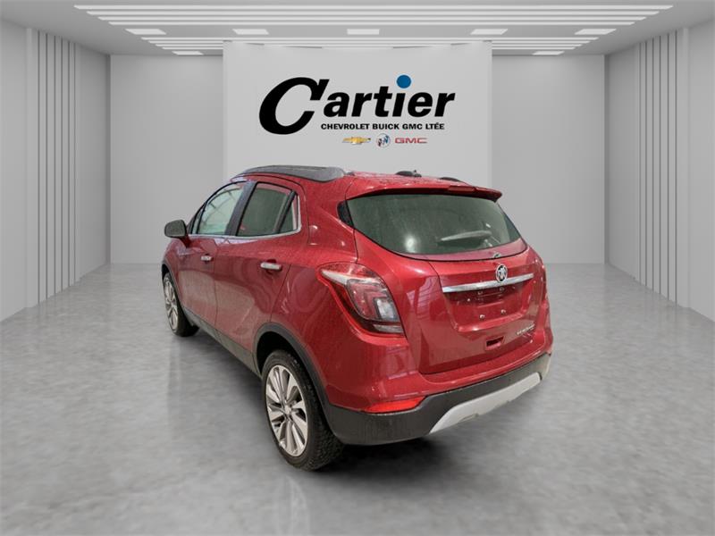 buick Encore 2020 - 8