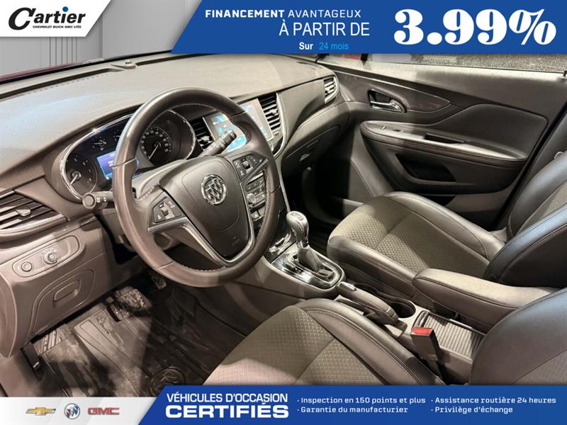 buick Encore 2020 - 9