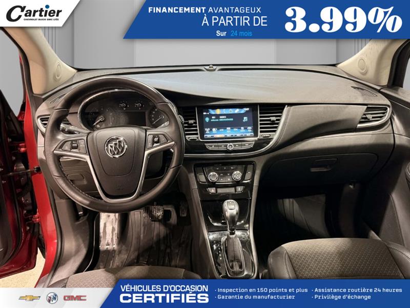 buick Encore 2020 - 10