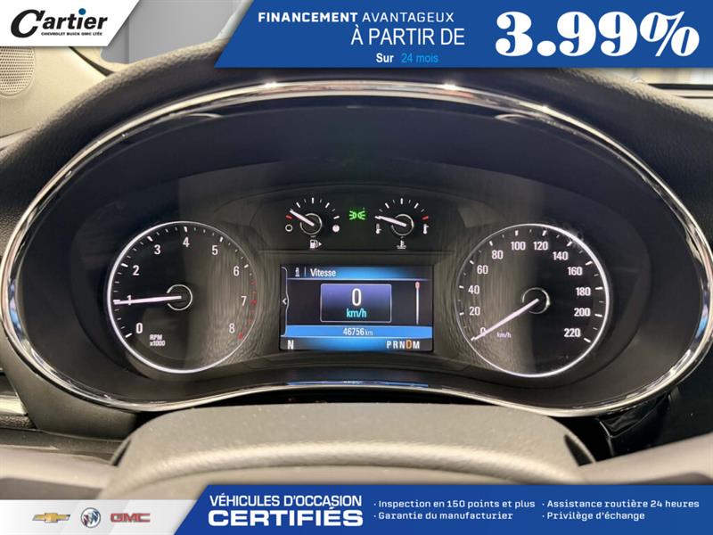 buick Encore 2020 - 11