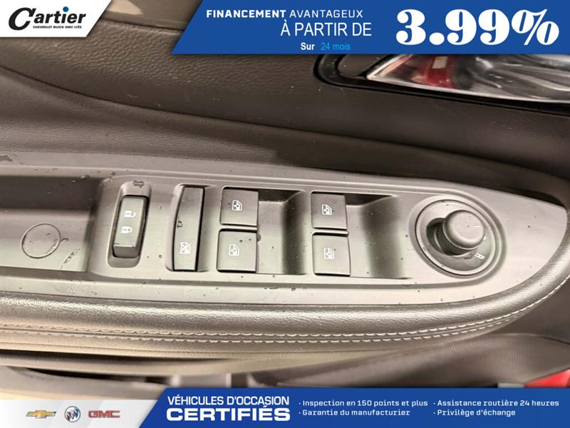 buick Encore 2020 - 12
