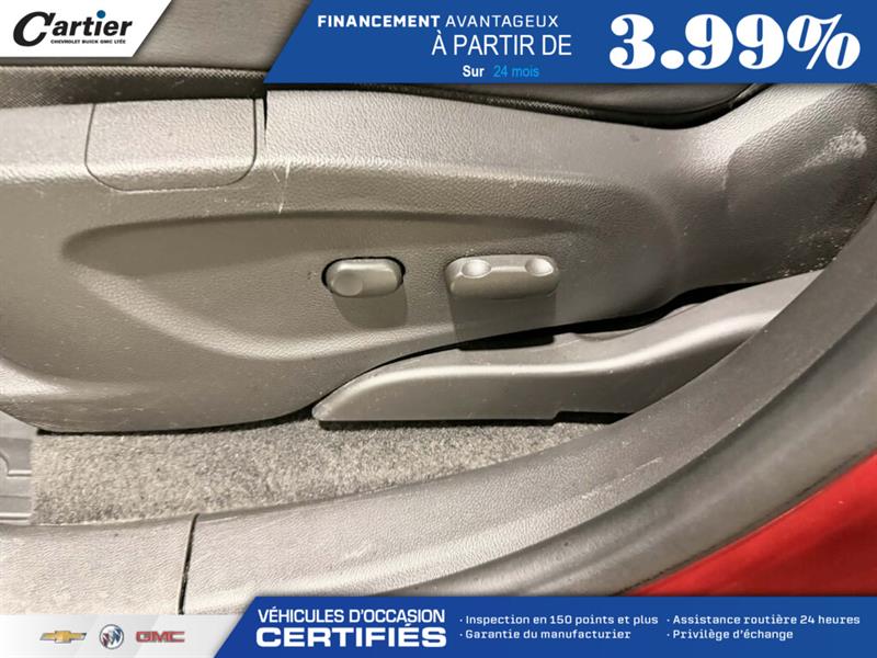 buick Encore 2020 - 13