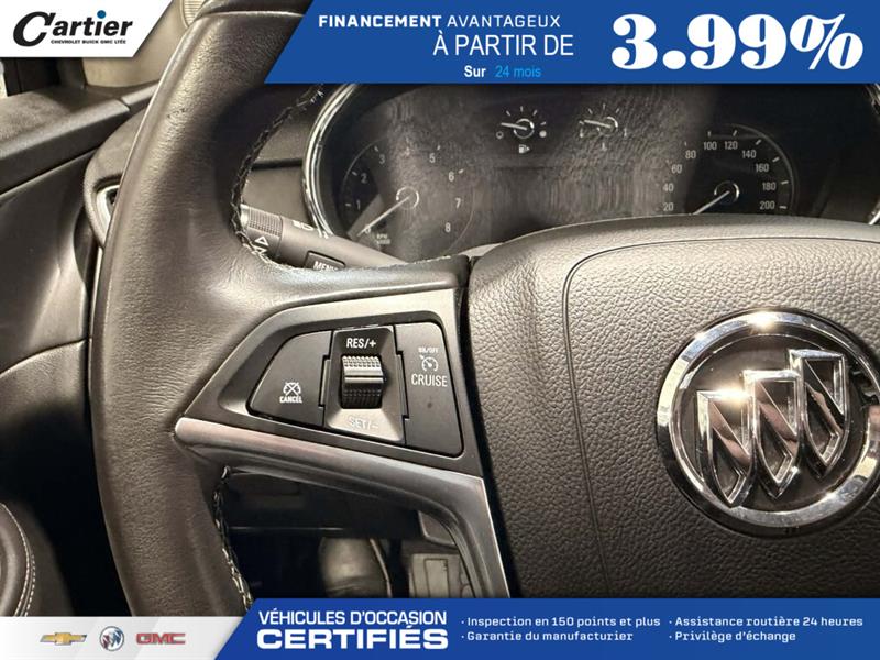 buick Encore 2020 - 14