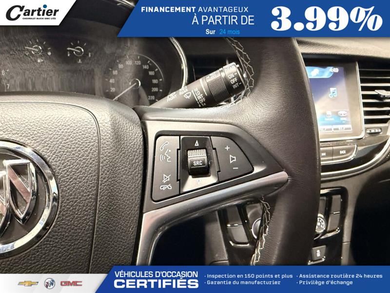 buick Encore 2020 - 15