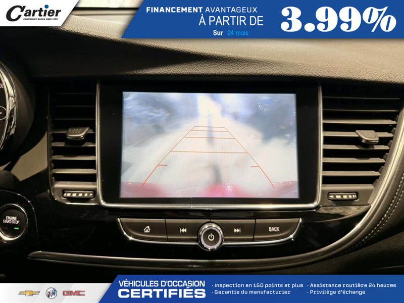 buick Encore 2020 - 16