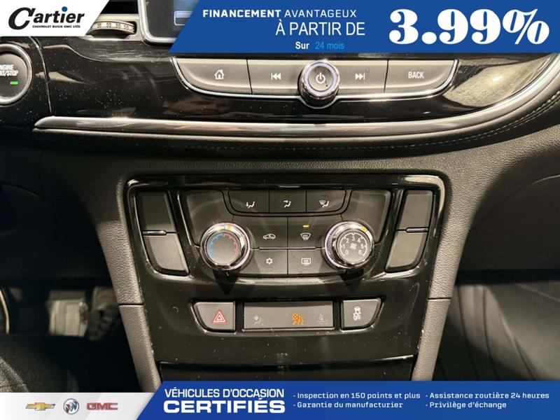 buick Encore 2020 - 17