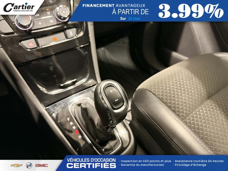 buick Encore 2020 - 18