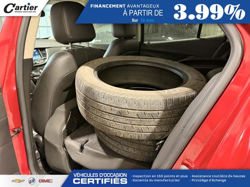 buick Encore 2020 - 19