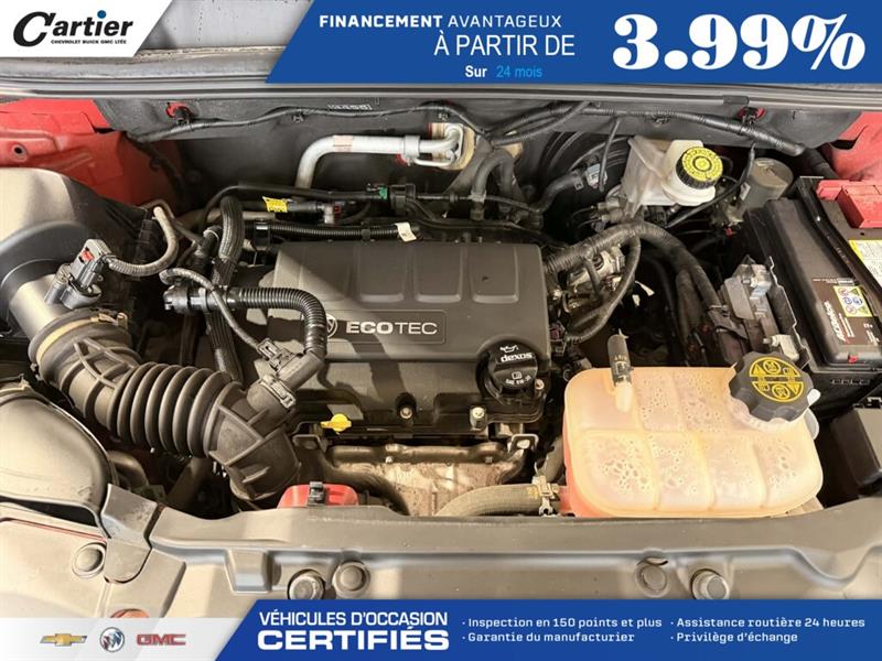 buick Encore 2020 - 20