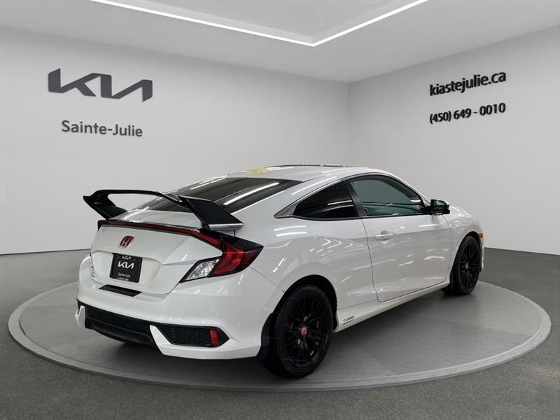 honda Civic 2016 - 7
